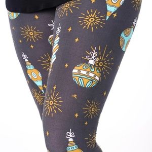 SweetLegs Leggings One Size